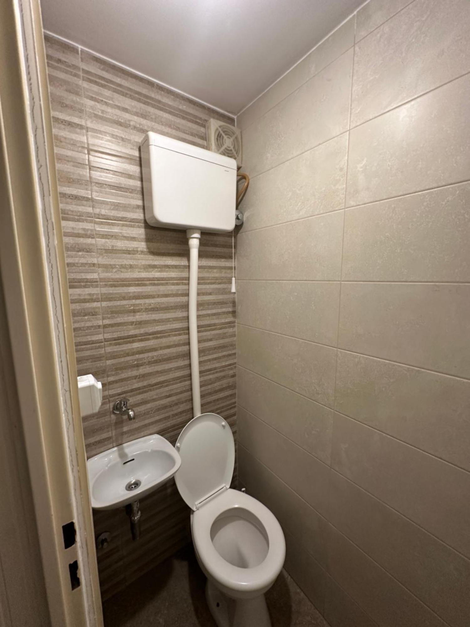 Seaside Serenity: 2-Bedroom Apartment With Boka Bay View Kotor Extérieur photo